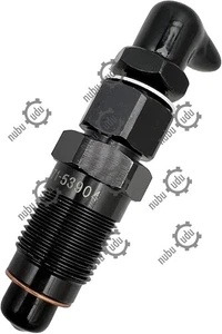 For Nissan Engine SD33 SD33T Forklift Fuel Injector 16600-90019 - Picture 1 of 8