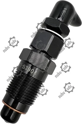 For Nissan Engine SD33 SD33T Forklift Fuel Injector 16600-90019 - Image 1 of 4