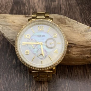 Fossil Ladies Es3756 Watch - Picture 1 of 10