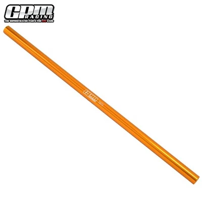 GPM Aluminum 7075 Center Drive Shaft For TRAXXAS 1/5 X-Maxx 6S 8S 1/6 XRT 7755 - Image 1 of 4