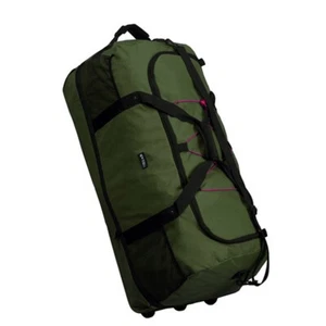 XXL FALTBARE Rollenreisetasche Reisetasche 1400g 140 L Dehnfalte Tauchertasche - Bild 1 von 7