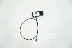 Tesla Model S (2012-2017) OEM Rear Right Door Lock Latch 6008914-00-C - Picture 1 of 5