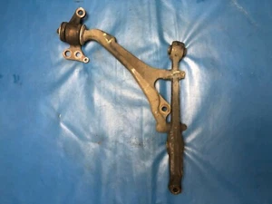 Rover 400/45 // MG ZS Left Side Front Wishbone/Lower Arm (RBJ000250) 1995-2006 - Picture 1 of 1