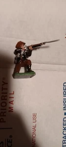 Ron Wall Lead Soldiers American Civil Mountaineer Band Rare USA 1990 Vintage B3 - Picture 1 of 3