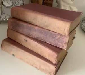 🔴 Libri JACQUES CASANOVA lingua francese edizione originale antichi 1900 - Bild 1 von 10