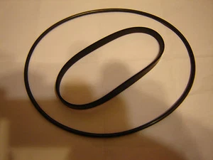 Micron 28 Projektorriemen, Micron 28, 2 Riemen-Set, neu - Bild 1 von 1
