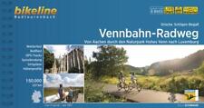 Vennbahn-Radweg - Esterbauer Verlag -  9783711100955