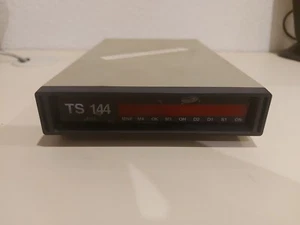 Fax Modem TS 144 - Bild 1 von 4