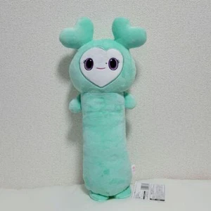 TWICE LOVELY Plush Nobi Hunya Long Plush Toy Doll MIVELY MINA ver. GIGO japan - Picture 1 of 1