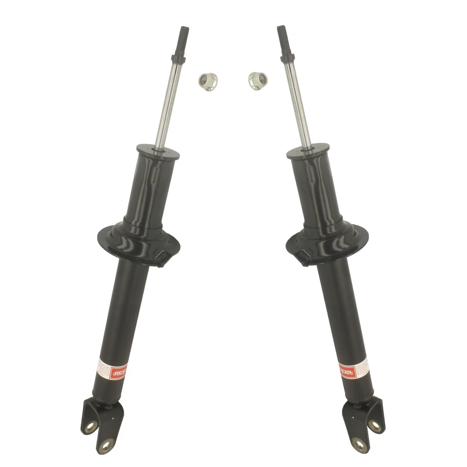 NUEVO par de 2 puntales KYB delanteros para Lexus LS460 RWD sin suspensión neumática Foto 1 de 1