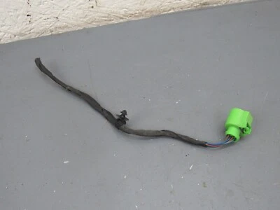 Enchufe arnés conector cable luz trasera exterior Audi A3 S3 2015-2020 OEM Foto 1 de 4