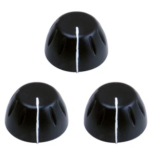 3-15 PIEZAS Capuchón de botón de volumen Accesorios para Yuanxin guitarra eléctrica - Imagen 1 de 4