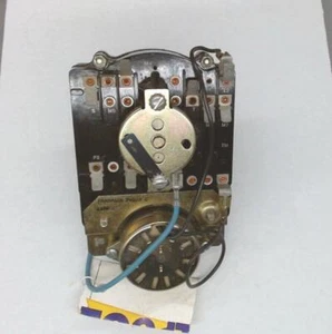 NEU OEM Frigidaire Waschmaschine Timer/5789/Modell 276/Franklin 79027C - Bild 1 von 1