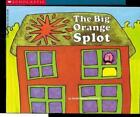 Daniel Manus Pinkwater The Big Orange Splot (Taschenbuch)