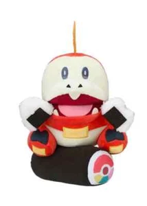 Plush Pokémon Fuecoco 2023 World Championships Yokohama Mascotte - Imagen 1 de 1