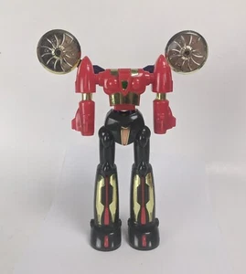 Vintage 1990's Vintage Yutaka Japanese DX Getter Robo Go 1 Xiang Action Figure - Picture 1 of 3
