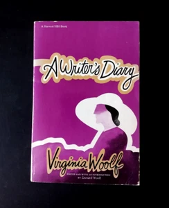 Virginia Woolf - A Writer's Diary - Bild 1 von 6