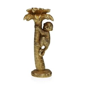 Figura Decorativa Versa Mono Resina 8 x 20 x 8 cm - Imagen 1 de 1
