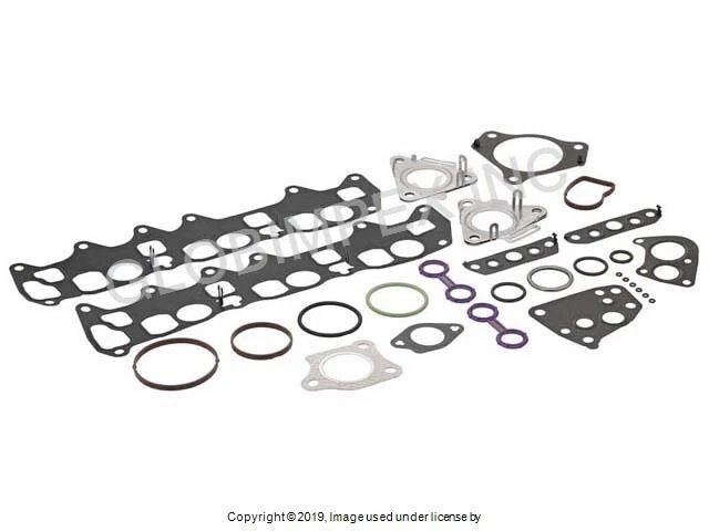 Kit de instalación de junta/sello enfriador de aceite de motor Dodge Sprinter 2500 (2007-2009) Foto 1 de 1