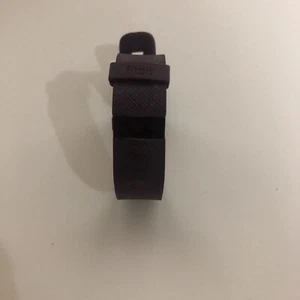 Fitbit Flex FB401SL Slate Wireless Activity, Sleep & Fitness Tracker Wristband - Picture 1 of 3