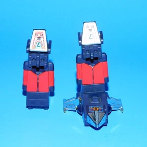 TAKARA G1 TRANSFORMERS DIACLONE MULTI-FORCE GATS G-BLOCKER PATAS REPUESTOS AÑOS 80 - Imagen 1 de 7