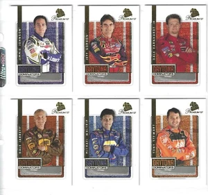 2007 Premium SHORT-PRINT DAYTONA DOMINATORS #75 Michael Waltrip--ONE CARD ONLY! - Picture 1 of 1