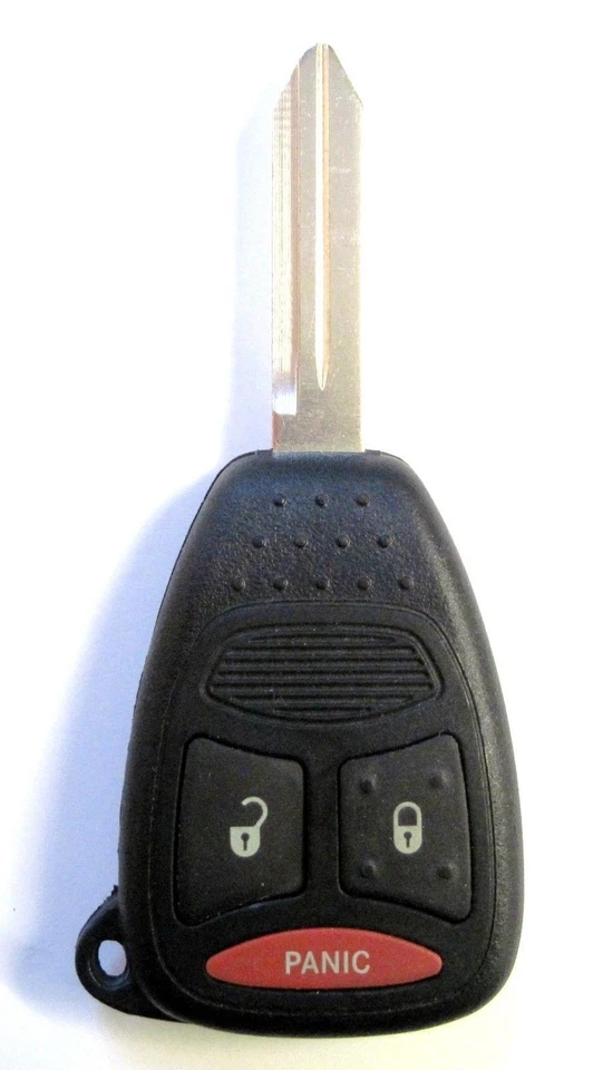 Брелок дистанционный для бесключевого доступа автомобиля грузовика KOBDT04A для Dodge от оригинального производителя калибр 2009 id 46 - Изображение 1 из 4