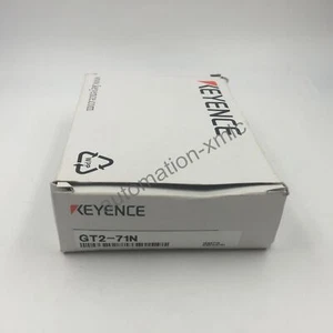 GT2-71N Nuevo GT271N Sensor GT2-71N DHL - Imagen 1 de 2