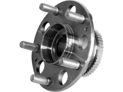 Conjunto de buje de rueda trasero Dorman 29852GTQM 1998 1999 para Acura Integra 1997-2001 Foto 1 de 2