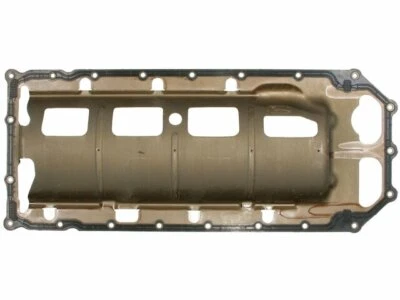 Juego de juntas de cárter de aceite Mahle 69477HS 2004 2005 2006 para Dodge Ram 3500 2003-2009 Foto 1 de 2