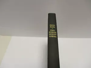 The Limited Editions Club The Threepenny Opera - Picture 1 of 12