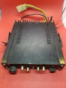 EQ-8005 BOOSTER EQUALIZZATORE MADE IN TAIWAN - Foto 1 di 12