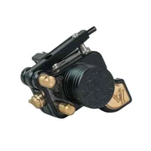Coreless Motor Tattoo Gun 14000Rpm Rotary Tattoo Machines Gun Adjustable Stroke - Picture 1 of 28