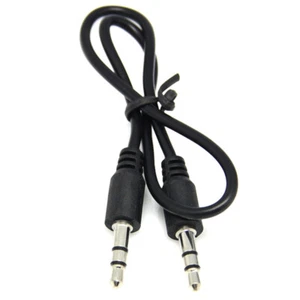 New USB Wireless Bluetooth-compatible Audio Receiver Transmitter Adapter 3.5mm - Afbeelding 1 van 9