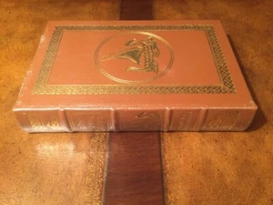 Easton Press THE LONG SHIPS Frans G. Bengtsson SEALED - Picture 1 of 1