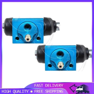 Cilindro de rueda de freno de tambor trasero Raybestos para Chevrolet Cavalier 2005 2004 2003 Foto 1 de 4