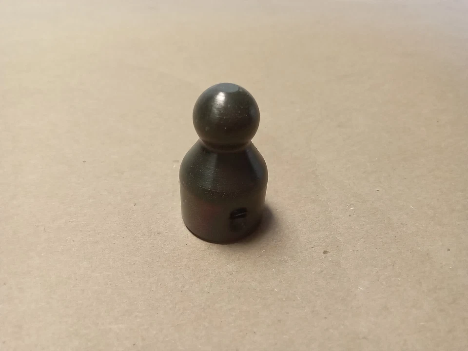 Blackworks BWR Quick Short Throw Shift Adapter for 06-11 Civic Foto 1 de 3