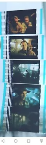 jurassic park 3 sam neil 35mm set of 5 loose cells rare original set 10 - Picture 1 of 1