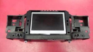 Info-GPS-TV Screen Front Display 4.2" Screen With Sync Fits 12 FOCUS 203495 - Picture 1 of 12