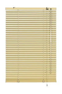 Alu-Jalousie Jalousette Jalousien Alujalousie Rollo Plissee Aluminium Gardinia - Bild 1 von 57