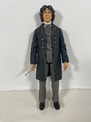 Figura Doctor Who The 8th EIGHTH Dr. 5.5" con destornillador sónico Paul McGann Foto 1 de 2