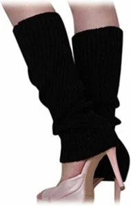 DAMENGURA ONE SIZE MARKE CLOSER BY CHAUSSEA FARBE SCHWARZ - Bild 1 von 2