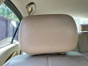 2003-2004-2005-2006-2007-2008 JAGUAR S TYPE FRONT SEAT HEADREST ADX - Picture 1 of 2