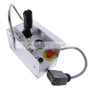 Control Box 156991 156879 fits for SkyJack Scissor Lift SJII 3215 SJII 3219 - Picture 1 of 9