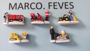 SERIE COMPLETE : QUI ME CONDUIT  2012 CE - Picture 1 of 1