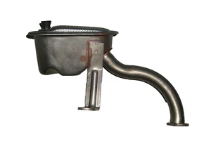 Cesta de aspiración de aceite sartén de aceite Lancia Delta II 2.0 16V HPE Turbo - Fiat Coupe 2.0 16V etc. - Imagen 1 de 4