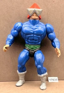 Mekaneck 1983 He-Man Masters Of The Universe MOTU Actionfigur Vintage - Bild 1 von 3