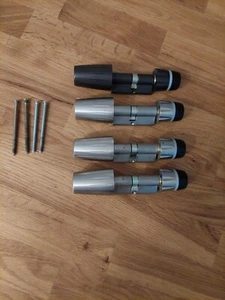 Salto Evva Elektronische Schließzylinder - Bild 1 von 4