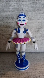 FNAF Ballora 6" Figur - Bild 1 von 1