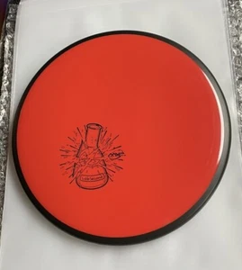 MVP Neutron Reactor 176g Lab Second - Picture 1 of 4